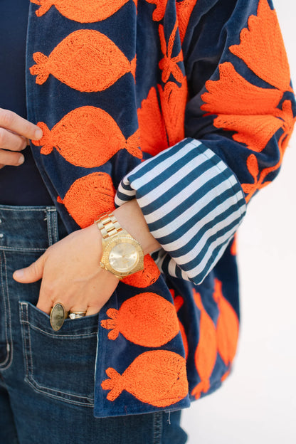 Sgt. Pepper Crew - Paul