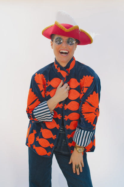 Sgt. Pepper Crew - Paul