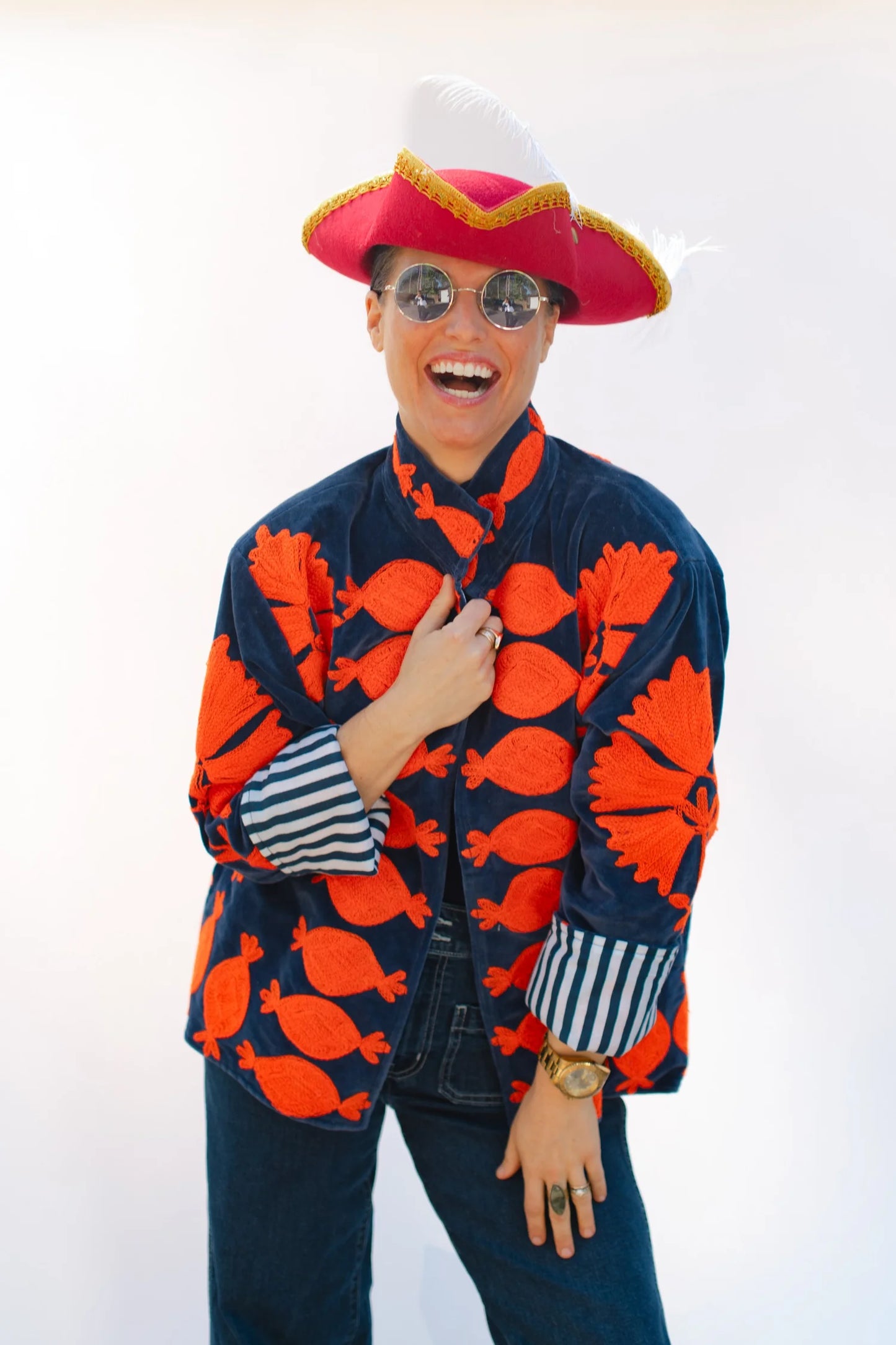 Sgt. Pepper Crew - Paul