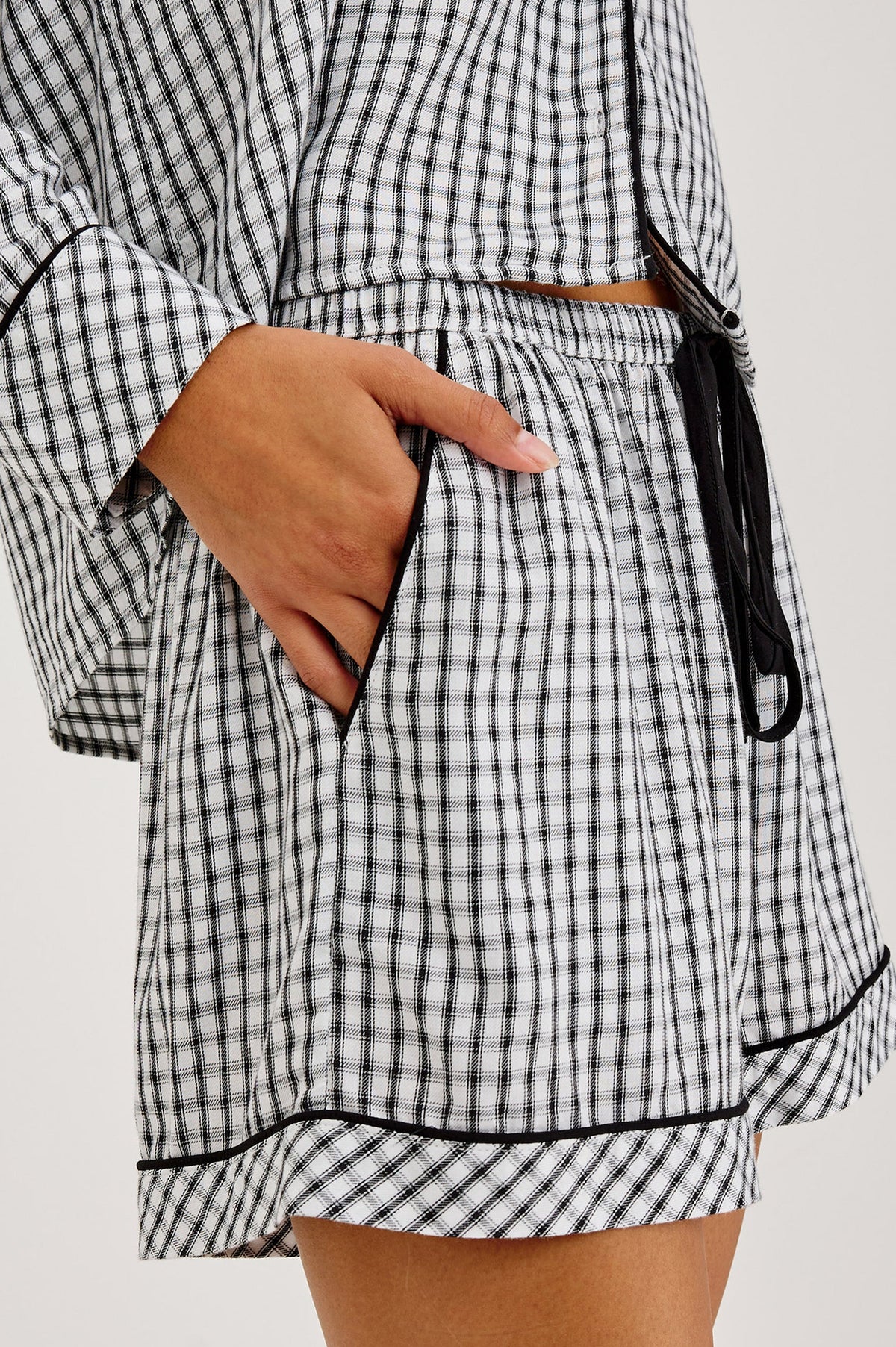 Kellen Pajama Set