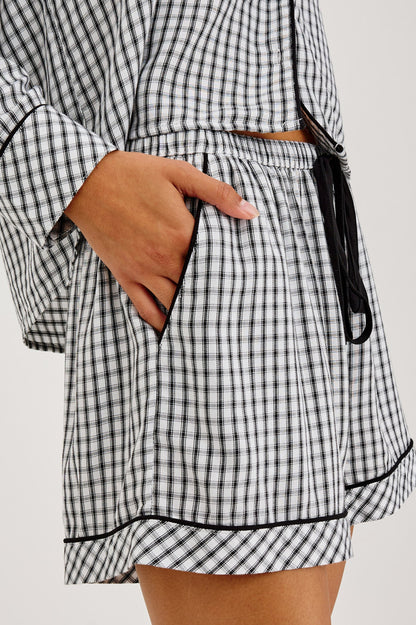 Kellen Pajama Set