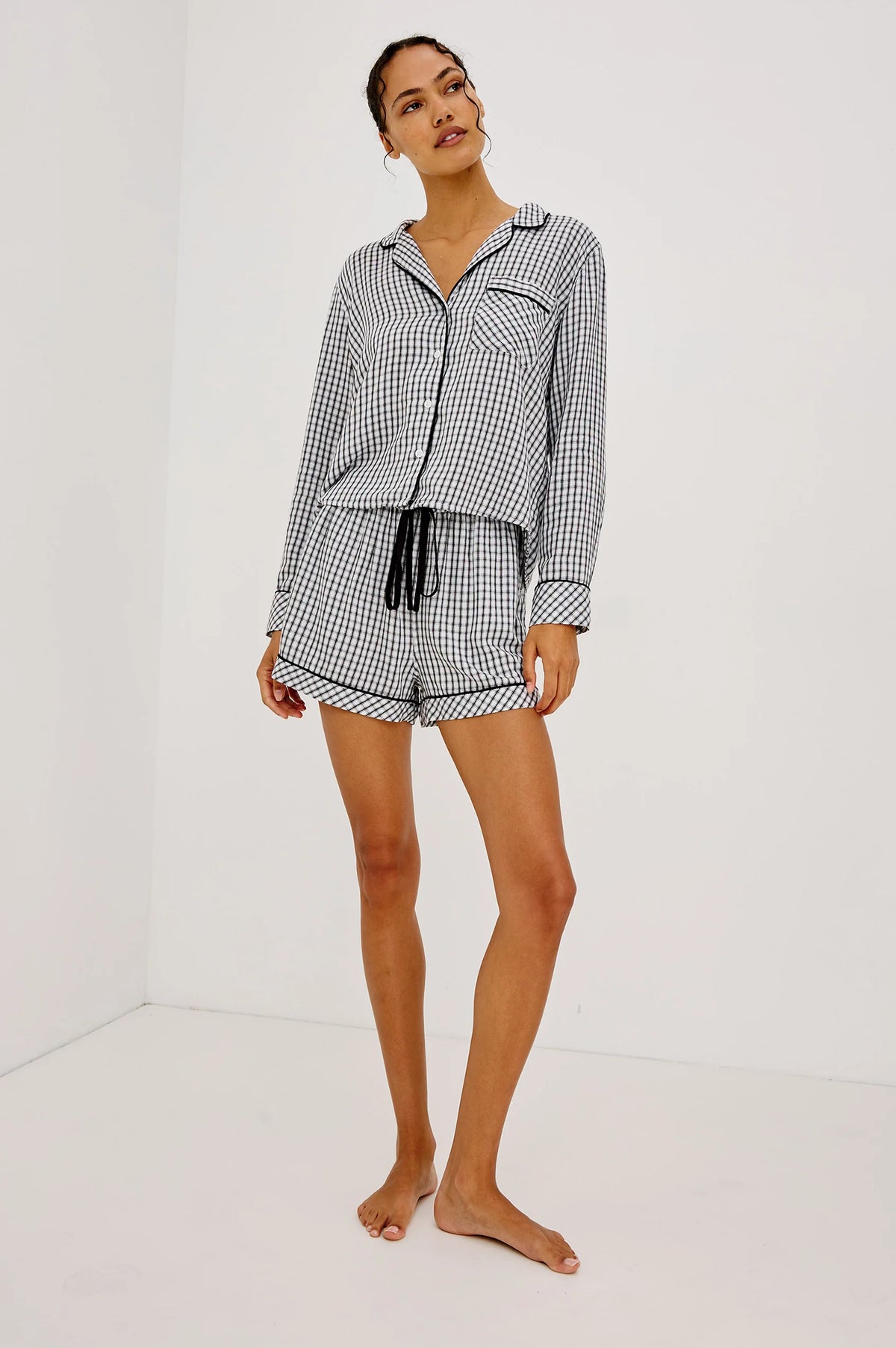 Kellen Pajama Set