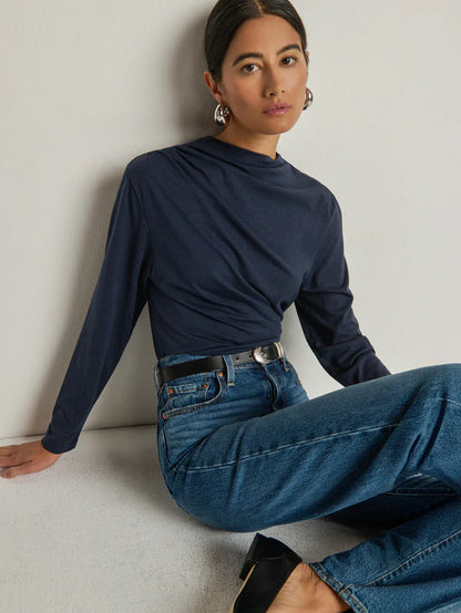 Kristen Tee - Night Sky