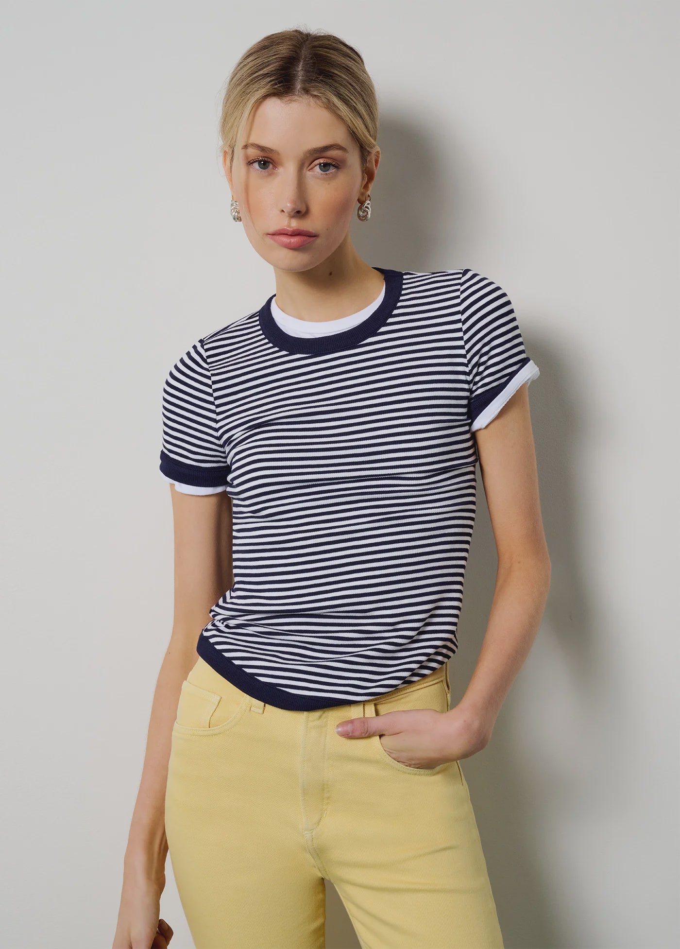 The Foundation Tee