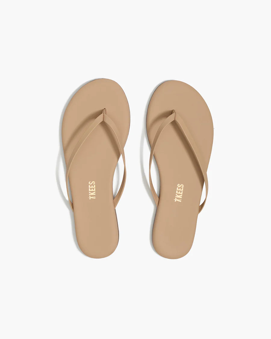 Sunkissed Foundations Matte Flip Flops