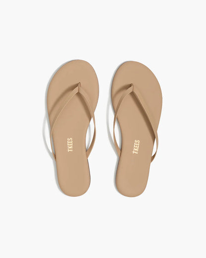 Sunkissed Foundations Matte Flip Flops