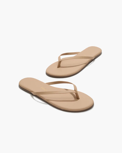Sunkissed Foundations Matte Flip Flops