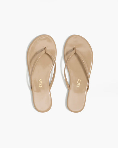 Sunkissed Foundations Gloss Flip Flops