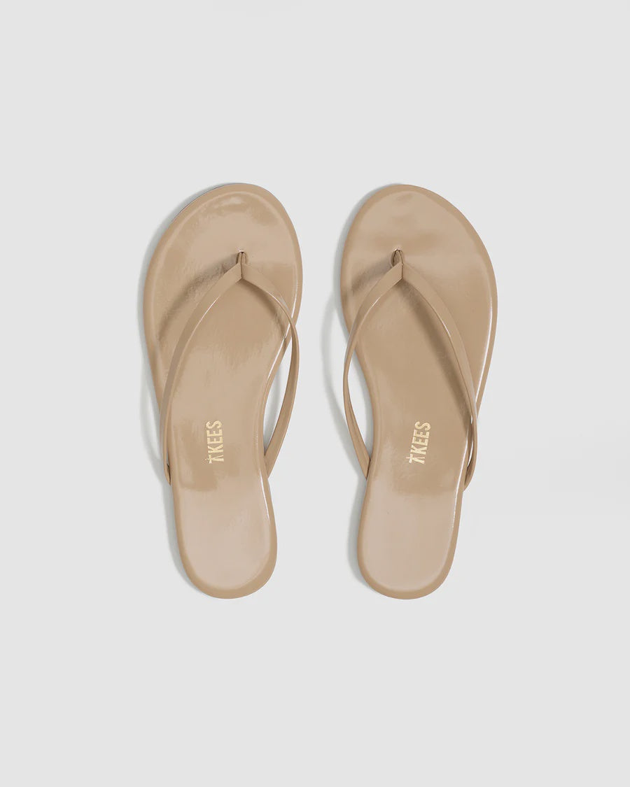 Sunkissed Foundations Gloss Flip Flops