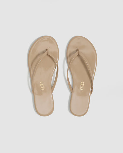 Sunkissed Foundations Gloss Flip Flops