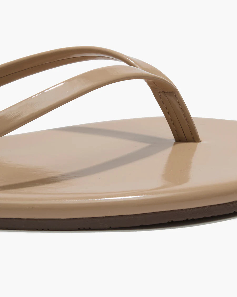 Sunkissed Foundations Gloss Flip Flops