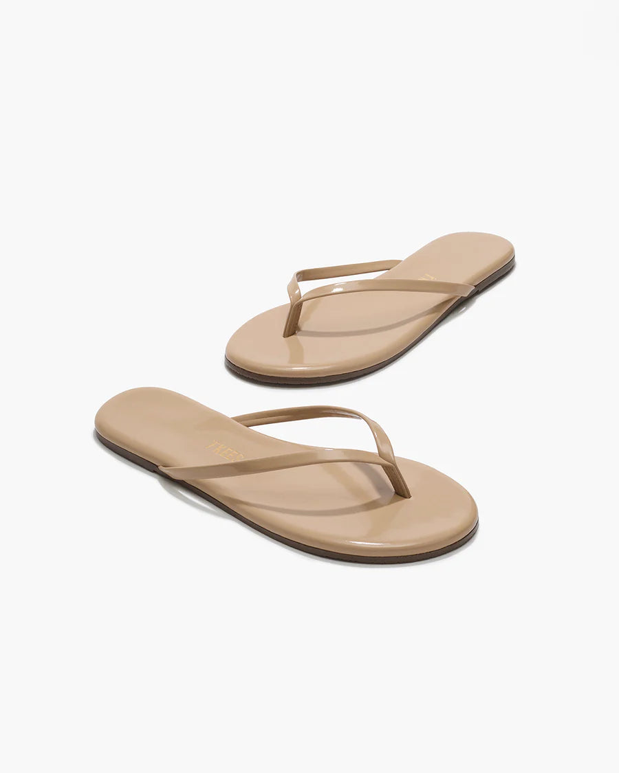 Sunkissed Foundations Gloss Flip Flops