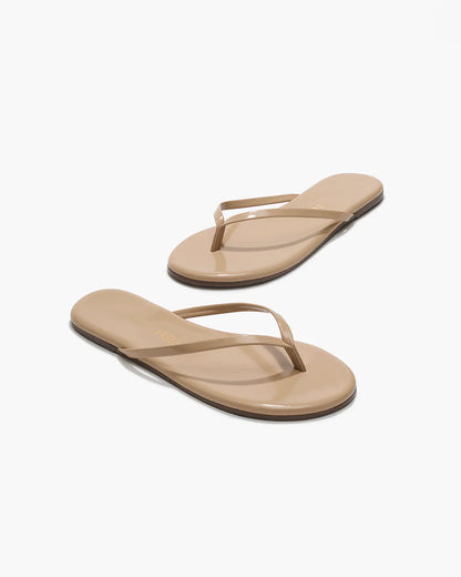 Sunkissed Foundations Gloss Flip Flops