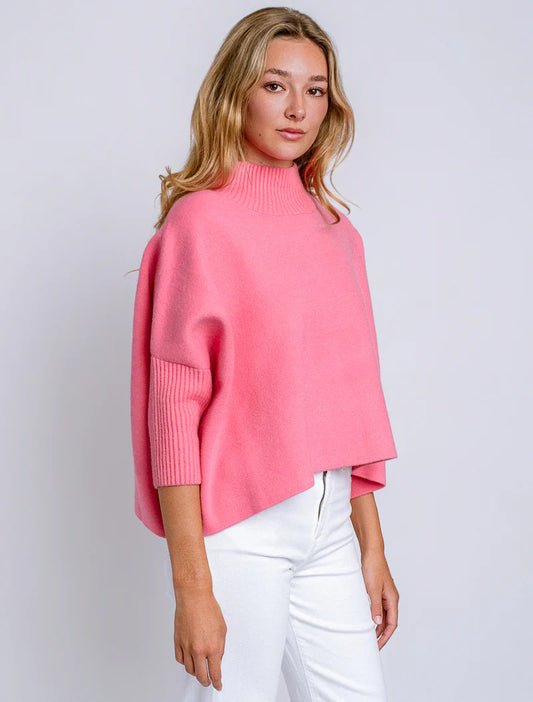 Italian Rose Aja Sweater