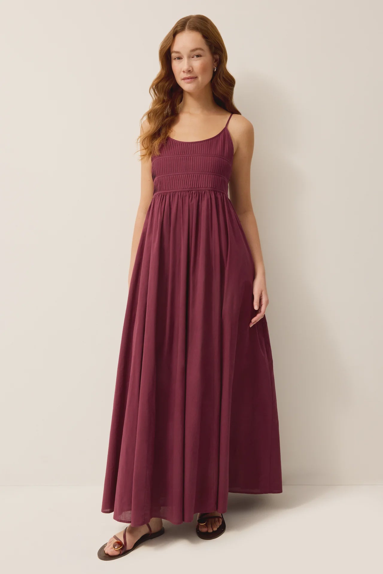 Bailey Dress