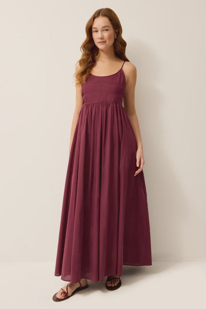Bailey Dress