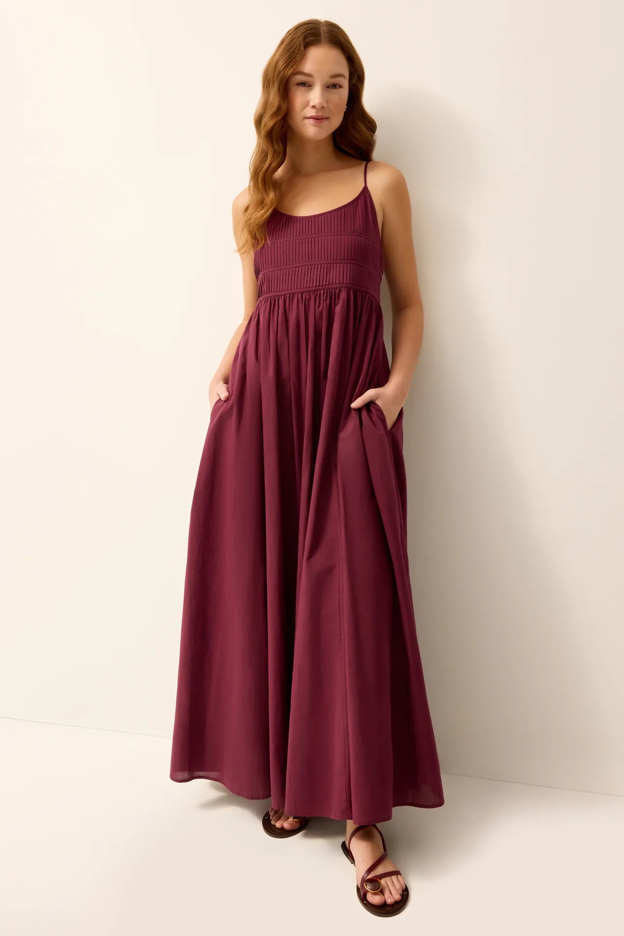 Bailey Dress