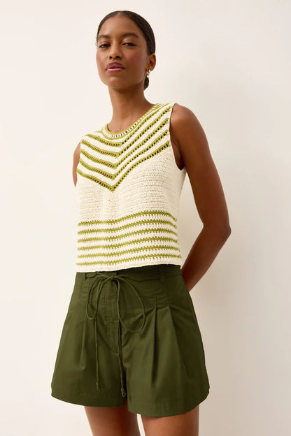 Cass Top - Spinnaker