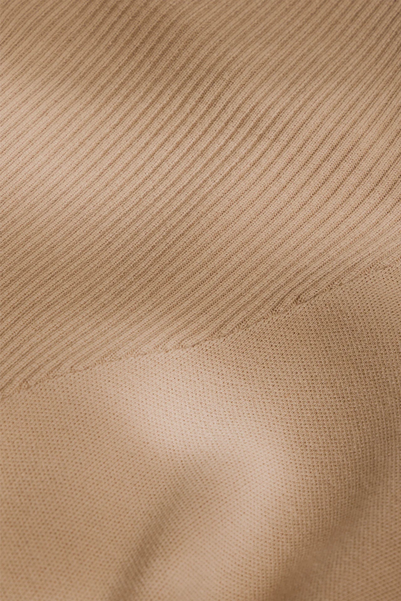 Claudie Popover - Camel