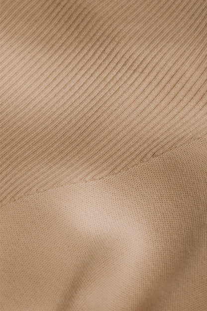 Claudie Popover - Camel