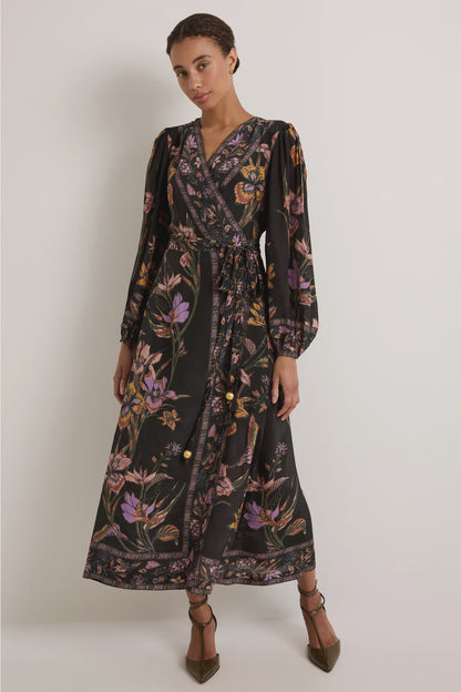Everette Dress