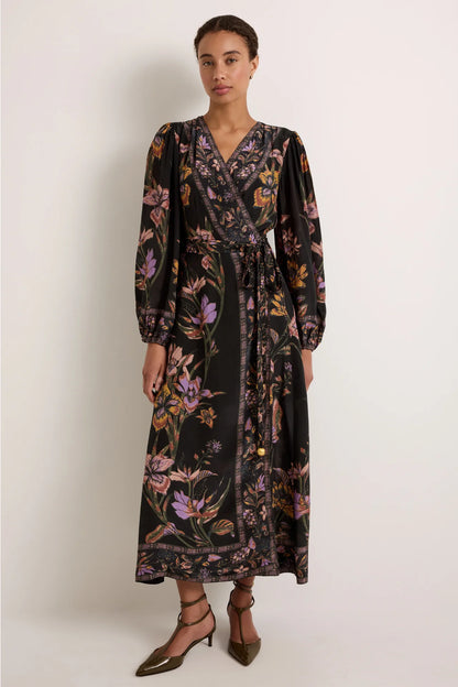 Everette Dress