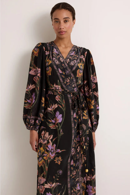 Everette Dress