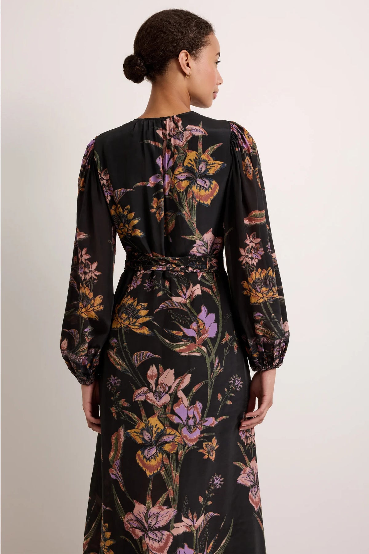 Everette Dress
