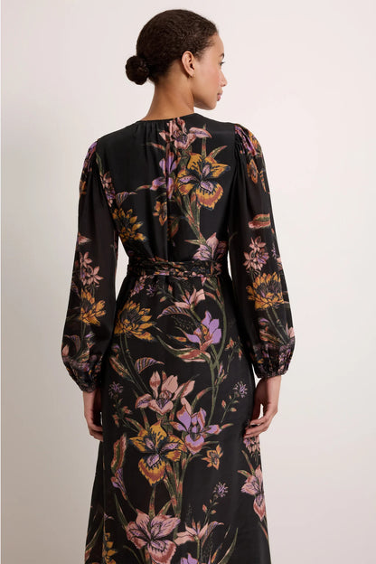 Everette Dress