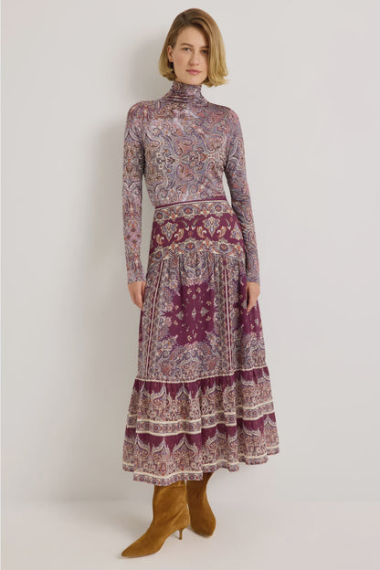 Holland Skirt