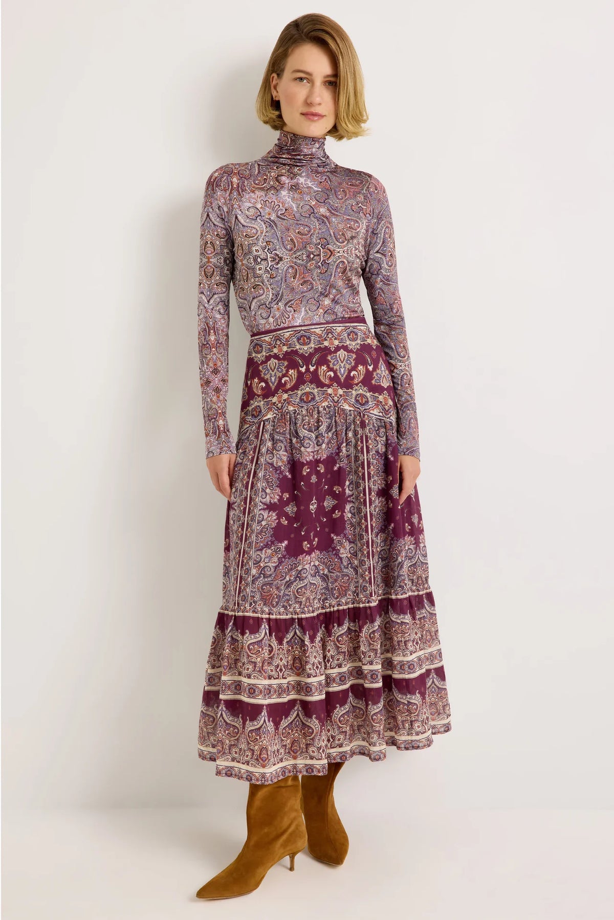 Holland Skirt