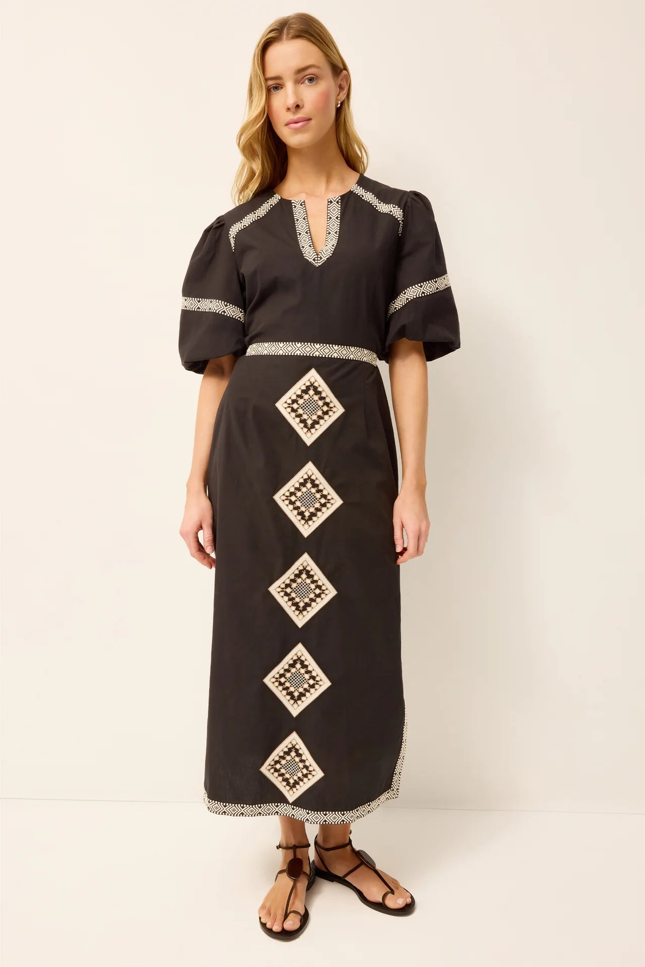 Mariko Dress
