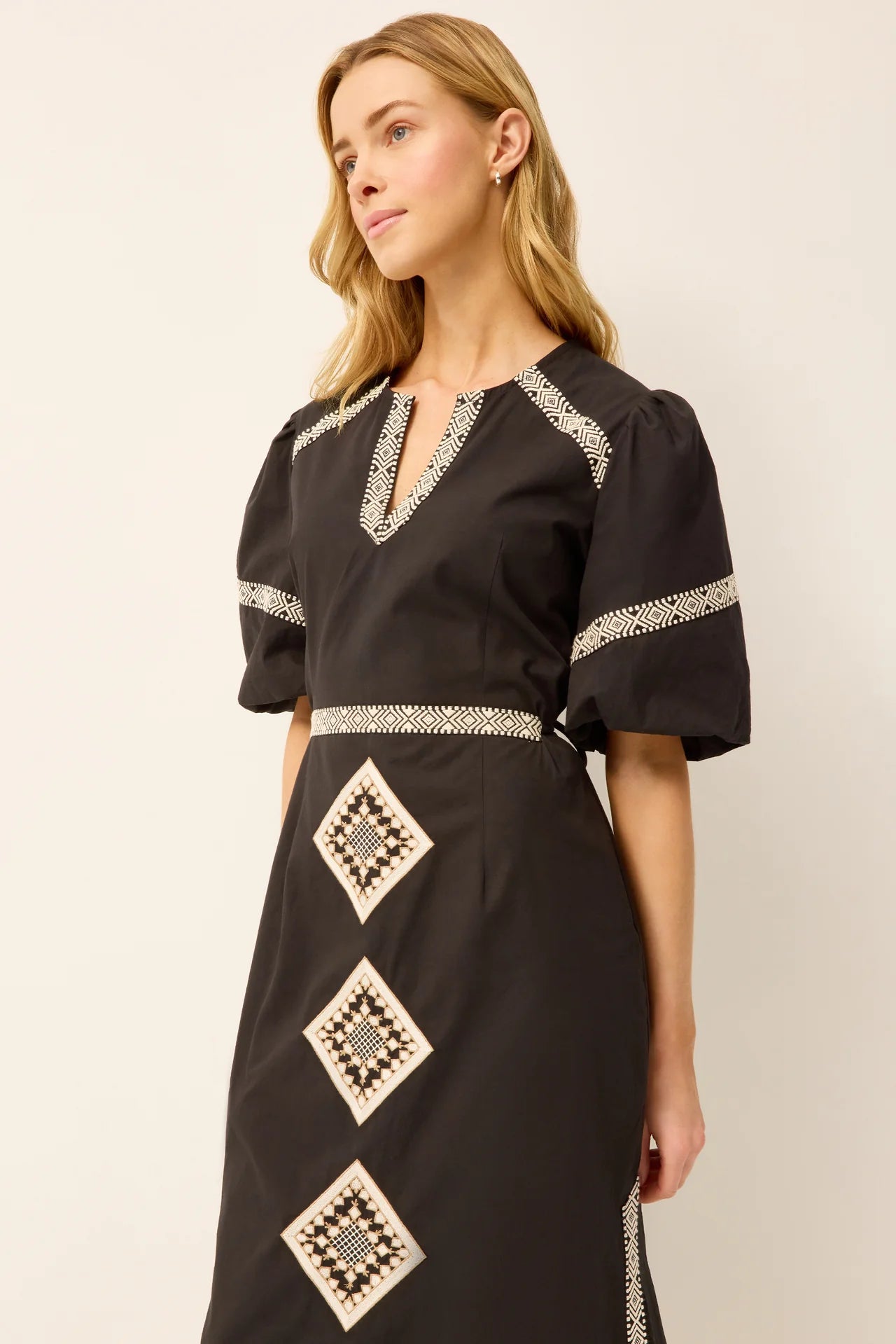 Mariko Dress