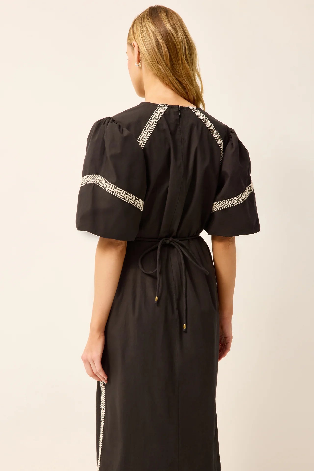 Mariko Dress