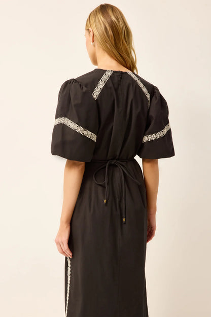 Mariko Dress