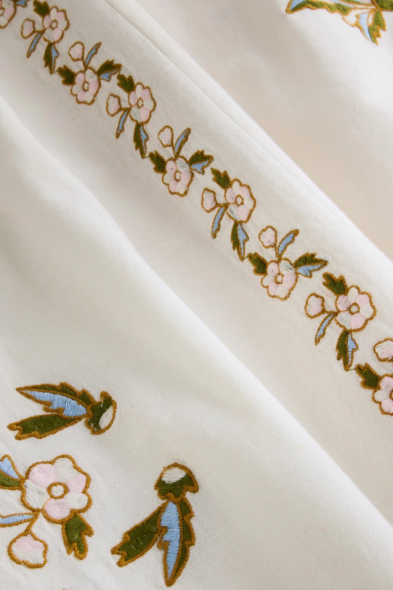 Maera Skirt