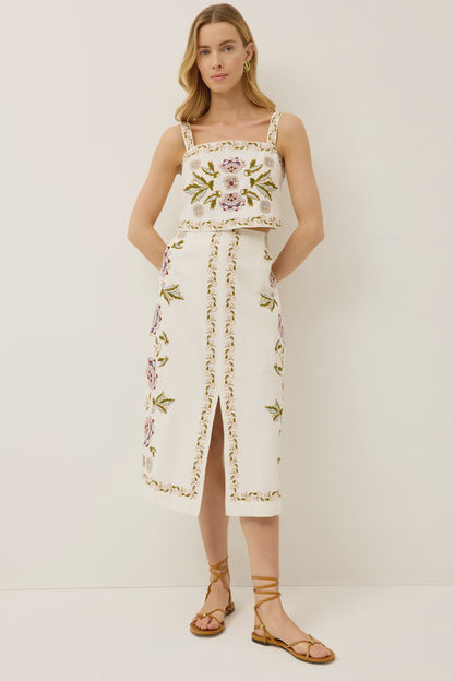 Maera Skirt