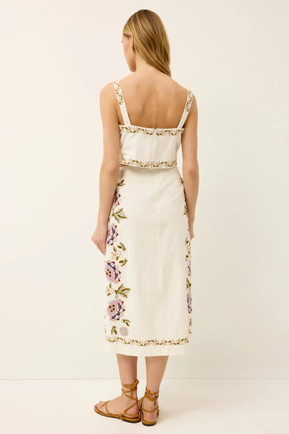 Maera Skirt