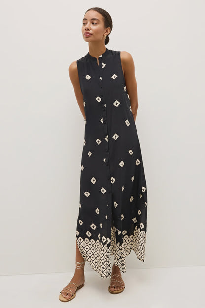 Kirkley Dress