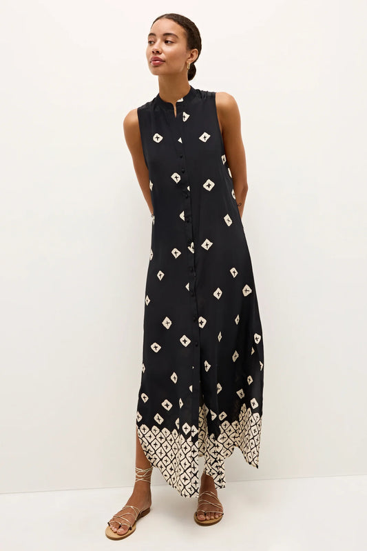 Kirkley Dress