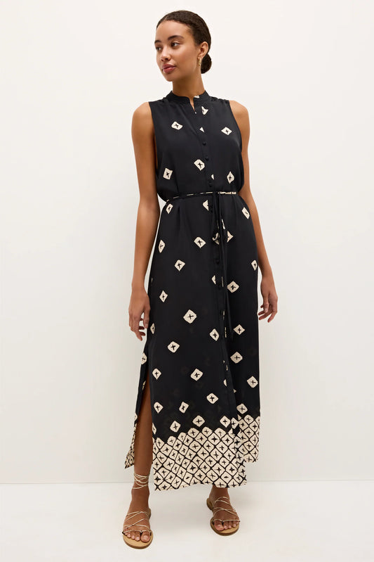 Kirkley Dress