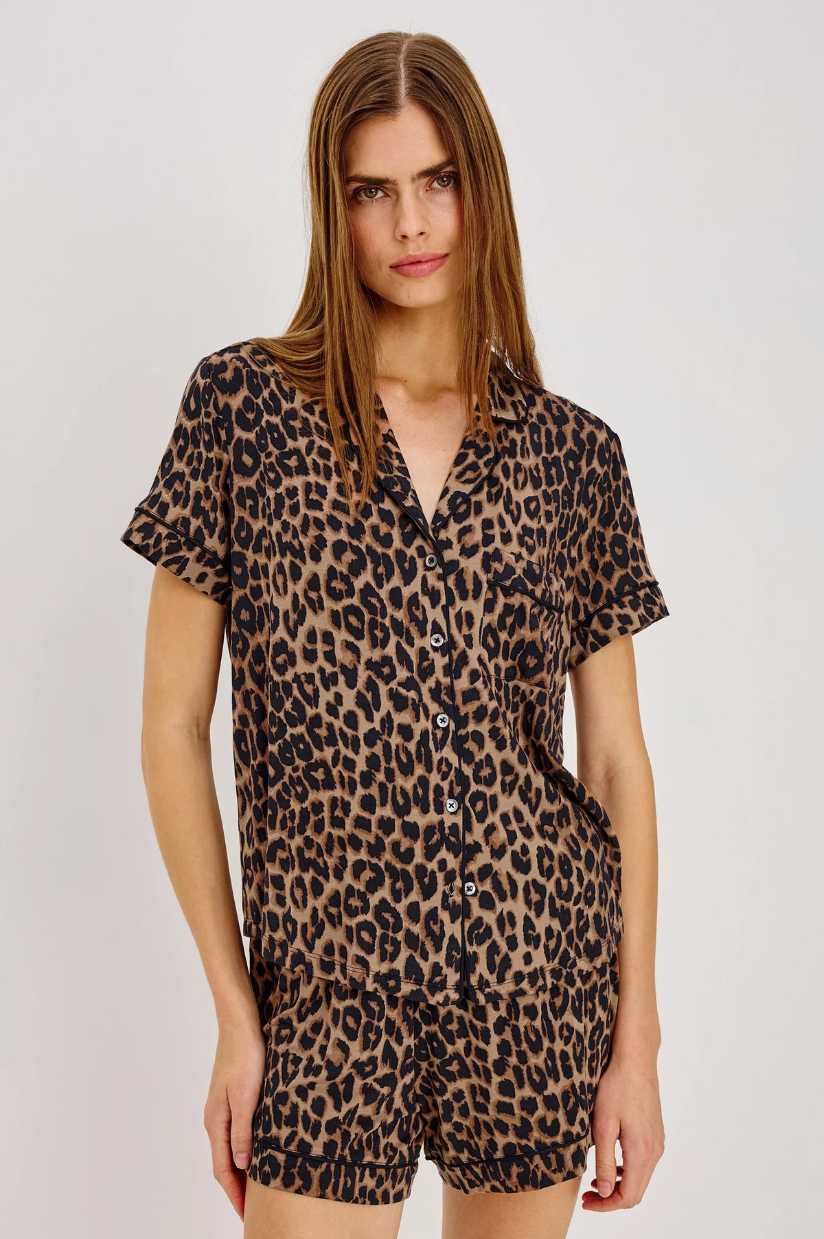 Nessa Pajama Set