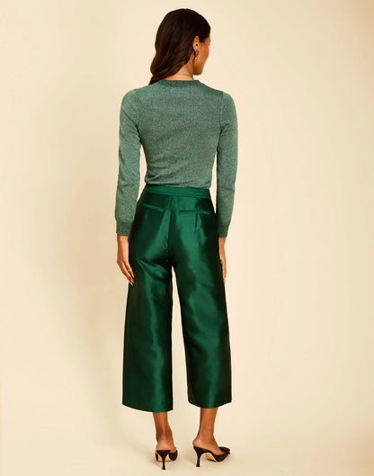 Phoebe Sparkle Knit Sweater