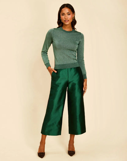 Phoebe Sparkle Knit Sweater