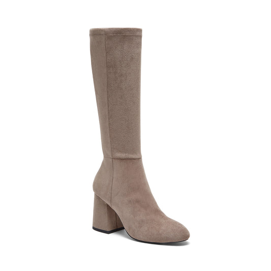 Dorothy Boot - Taupe