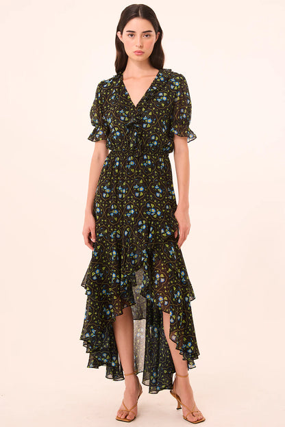 Jodie Dress