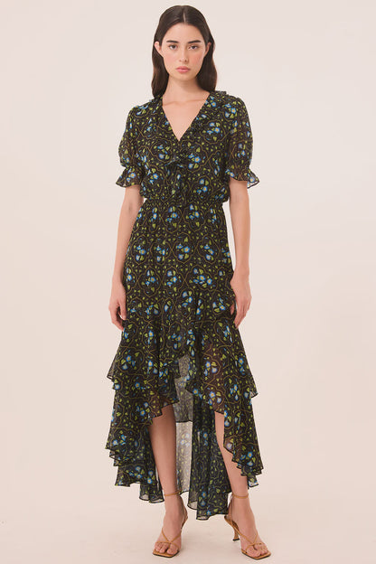 Jodie Dress