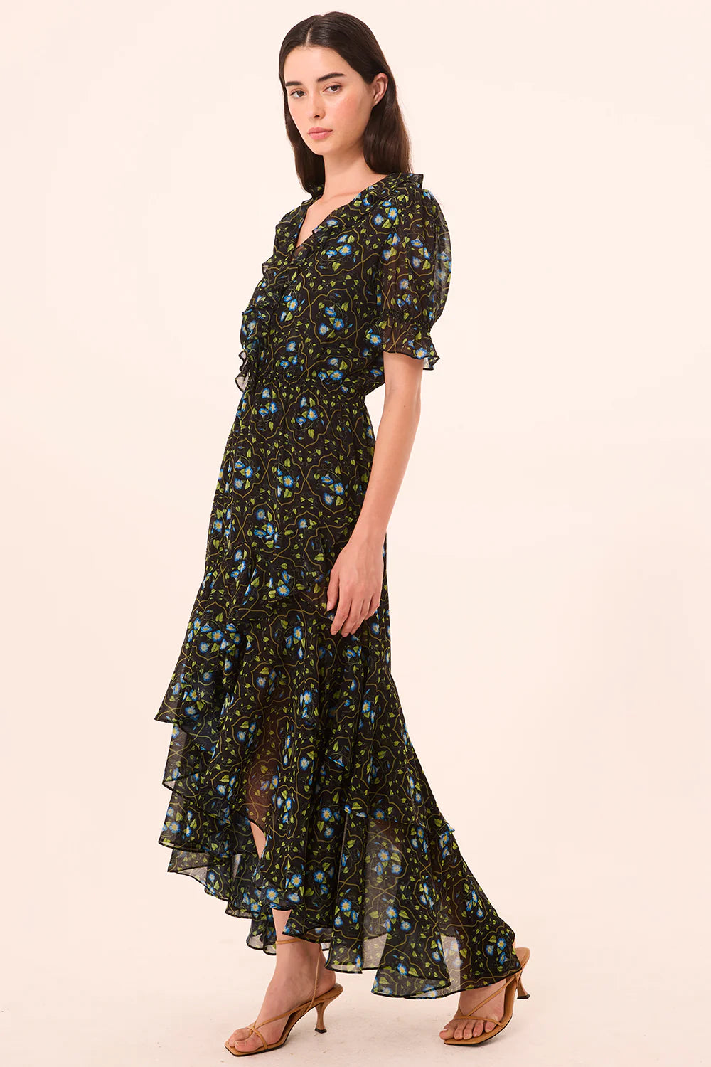 Jodie Dress