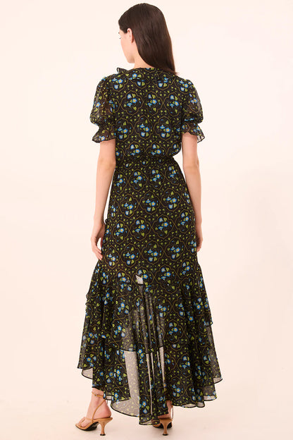 Jodie Dress