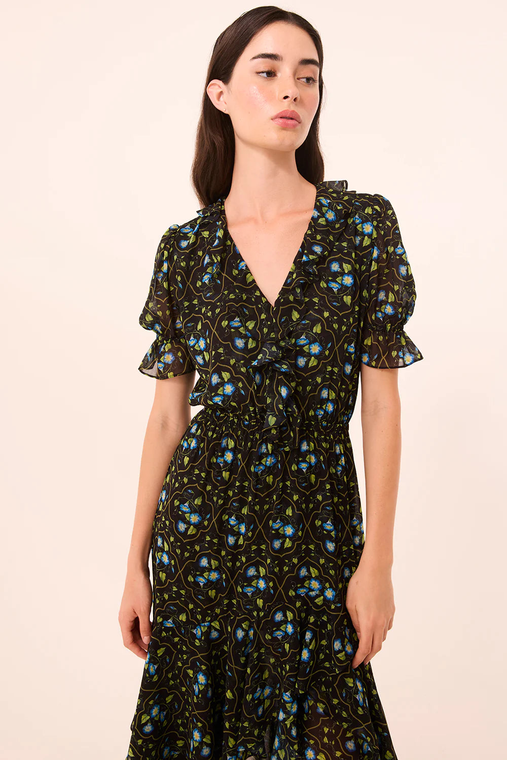 Jodie Dress